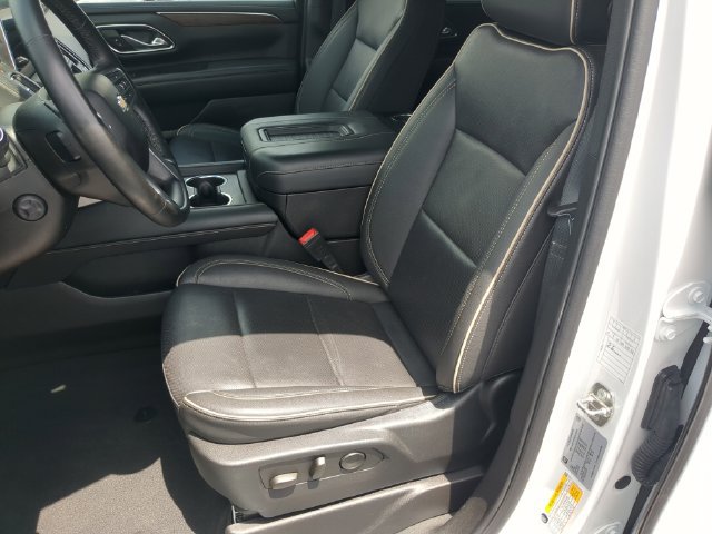 Used 2024 Chevrolet Tahoe Premier RWD image 24