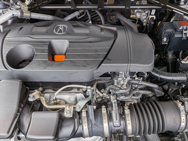 Certified 2025 Acura TLX w/ Technology Package FWD image 22
