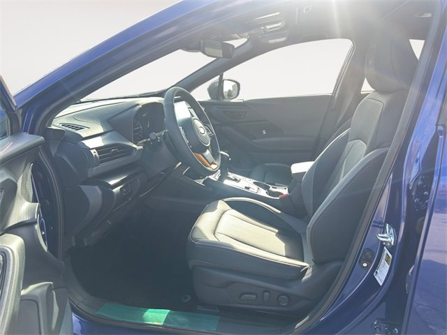 New 2026 Subaru Crosstrek 2.5i Wilderness image 9