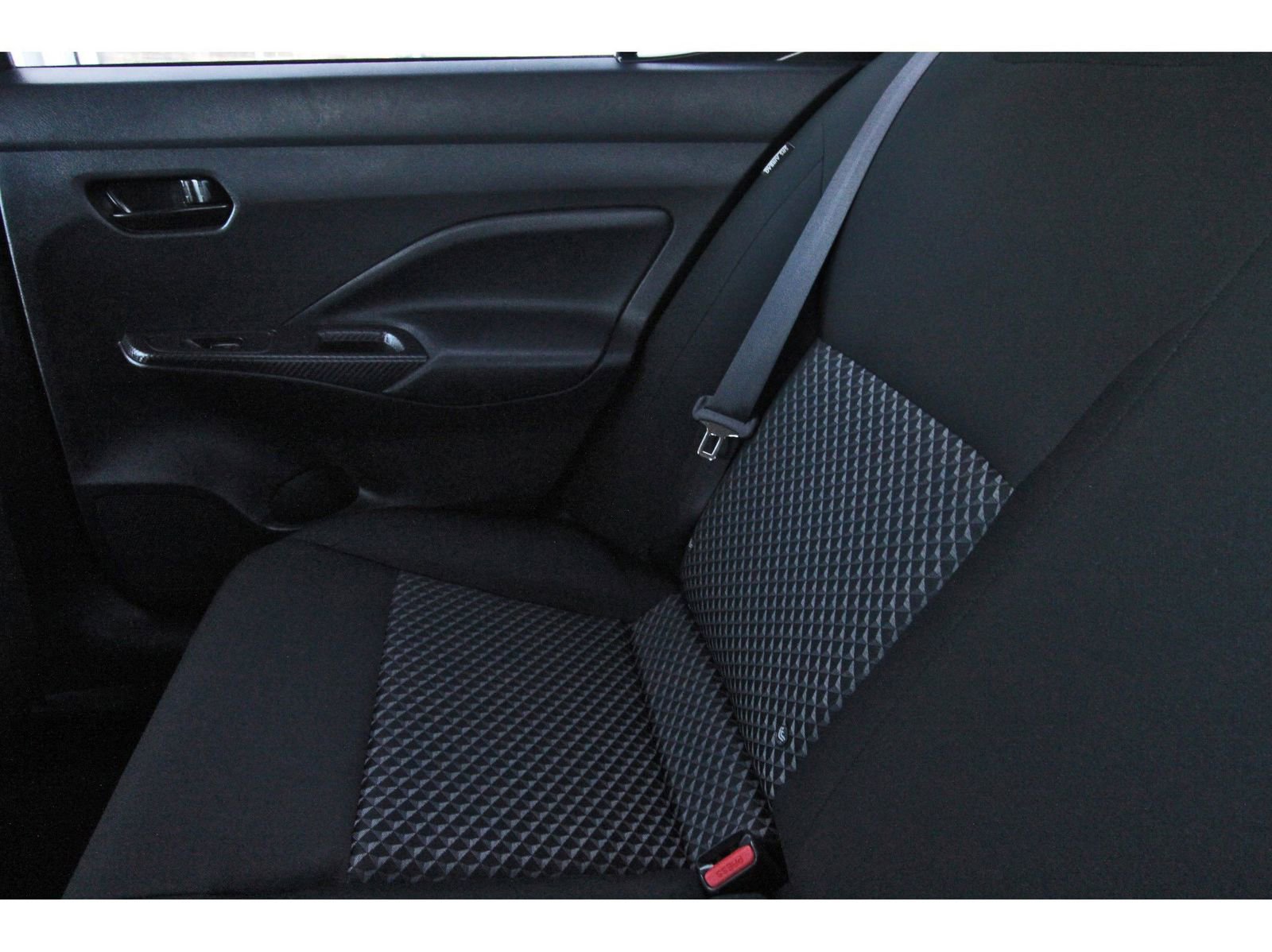 Used 2024 Nissan Versa S w/ Trunk Package image 15