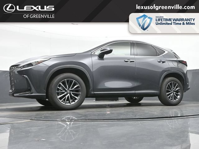 Used 2025 Lexus NX 350 AWD w/ Cold Area Package image 38