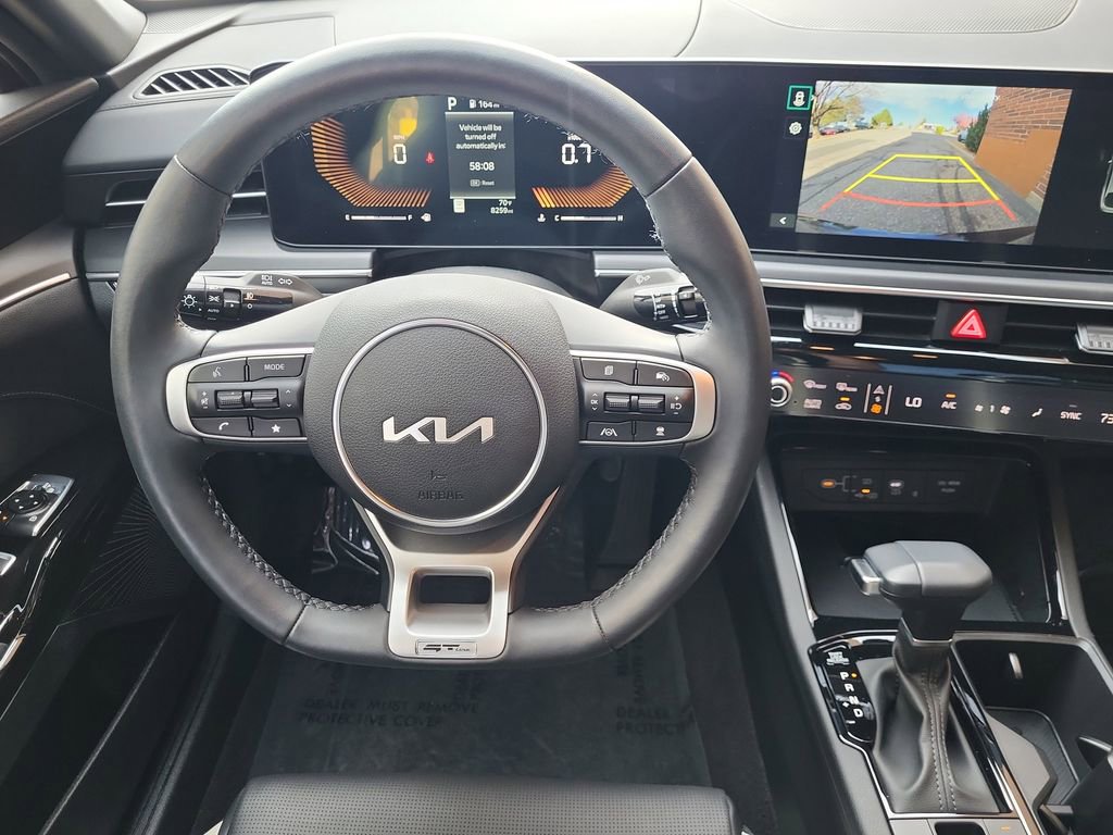 Used 2025 Kia K5 GT-Line image 25