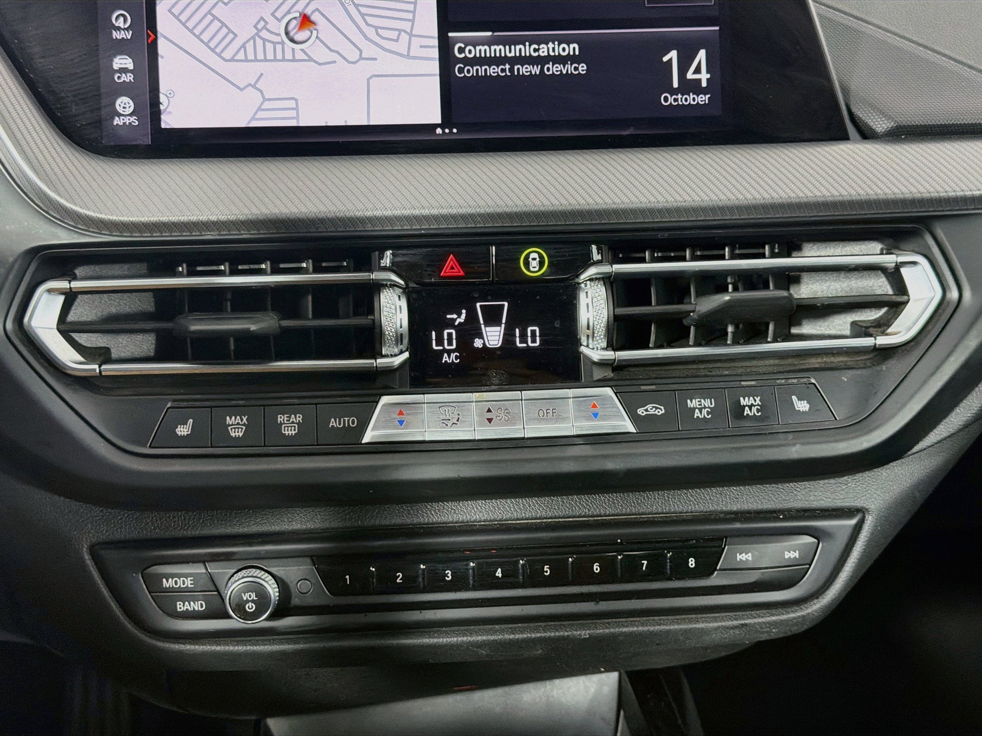 Used 2022 BMW 228i Gran Coupe w/ Premium Package 2 FWD image 24