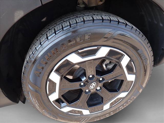 Used 2024 Hyundai Santa Fe SE AWD/4WD image 7