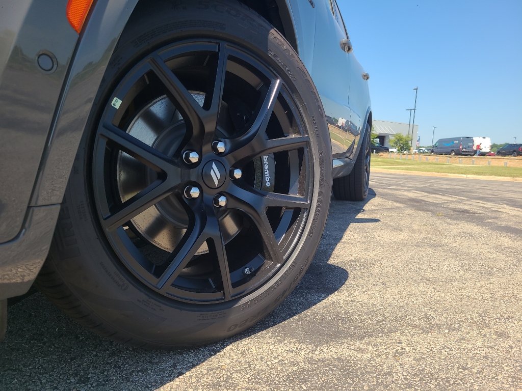 New 2026 Dodge Durango GT w/ Tow 'N Go Package AWD/4WD image 10