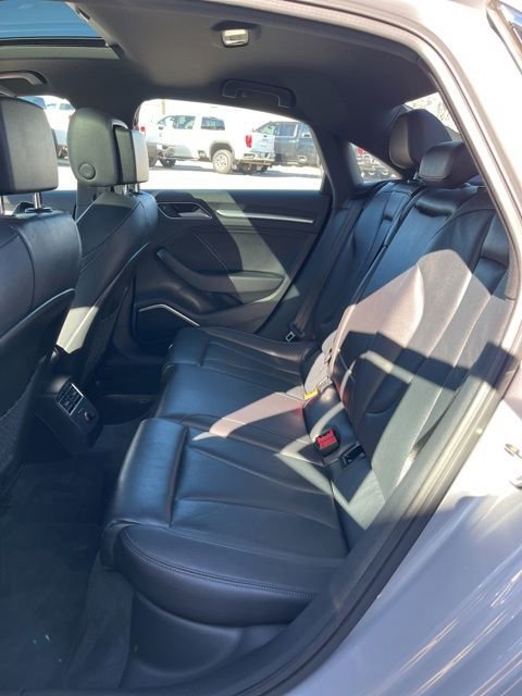 Used 2015 Audi A3 2.0T Prestige image 27