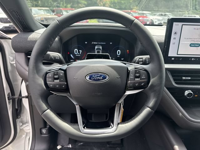 New 2026 Ford Explorer Platinum AWD/4WD image 14