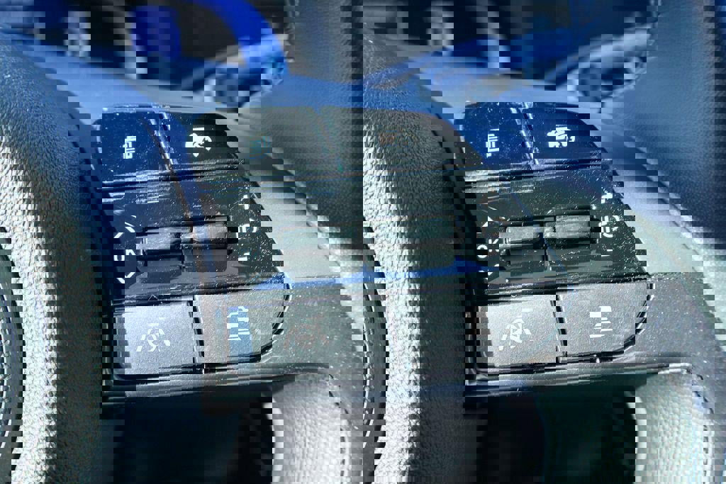 New 2026 Hyundai Elantra SEL Sport Premium w/ Cargo Package image 18