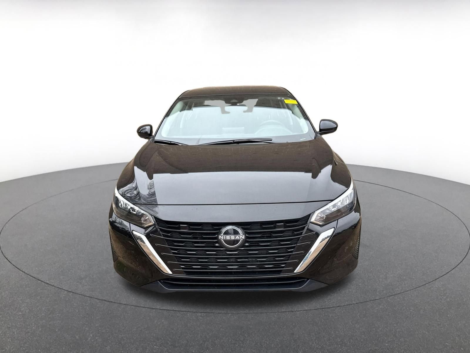 Used 2025 Nissan Sentra SV image 5