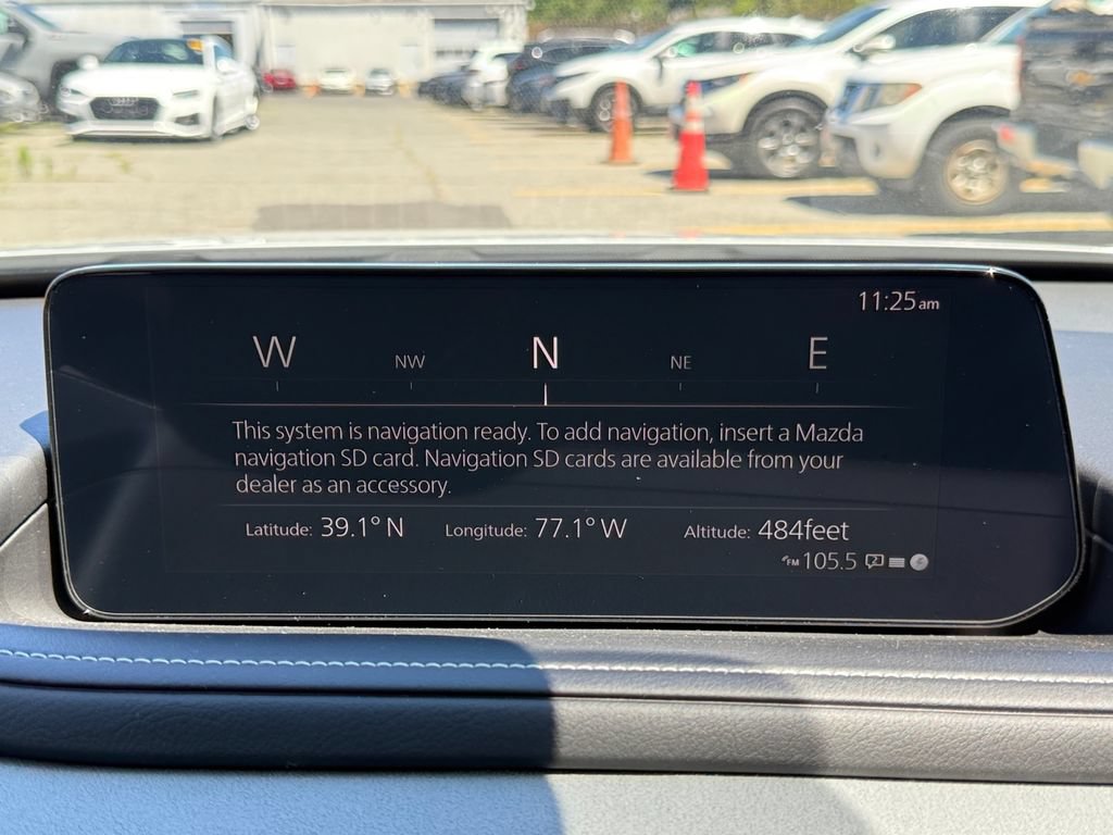 New 2026 MAZDA CX-30 Aire Edition AWD/4WD image 16
