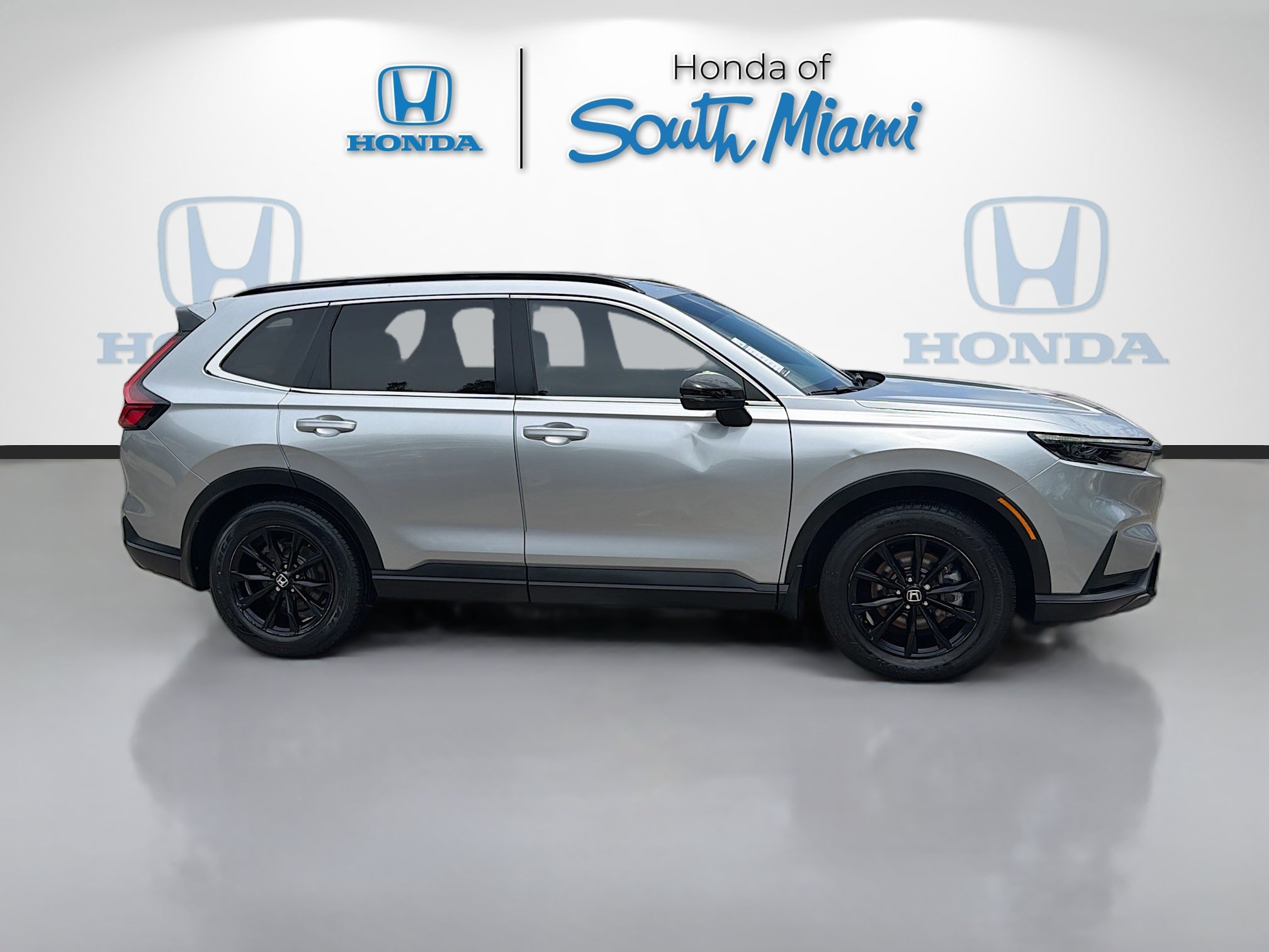 Used 2023 Honda CR-V Sport image 35