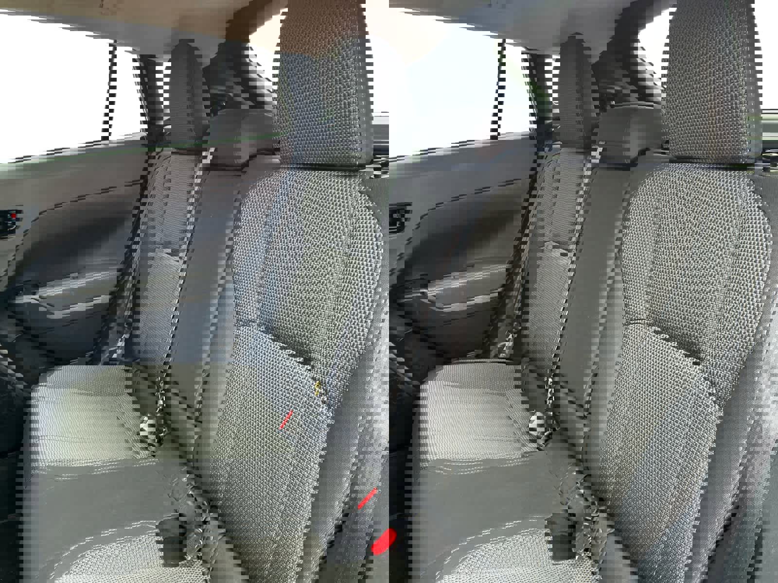 Used 2024 Subaru Crosstrek 2.0i Premium image 21