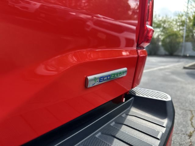 Certified 2022 Ford F150 XL w/ STX Appearance Package AWD/4WD image 44