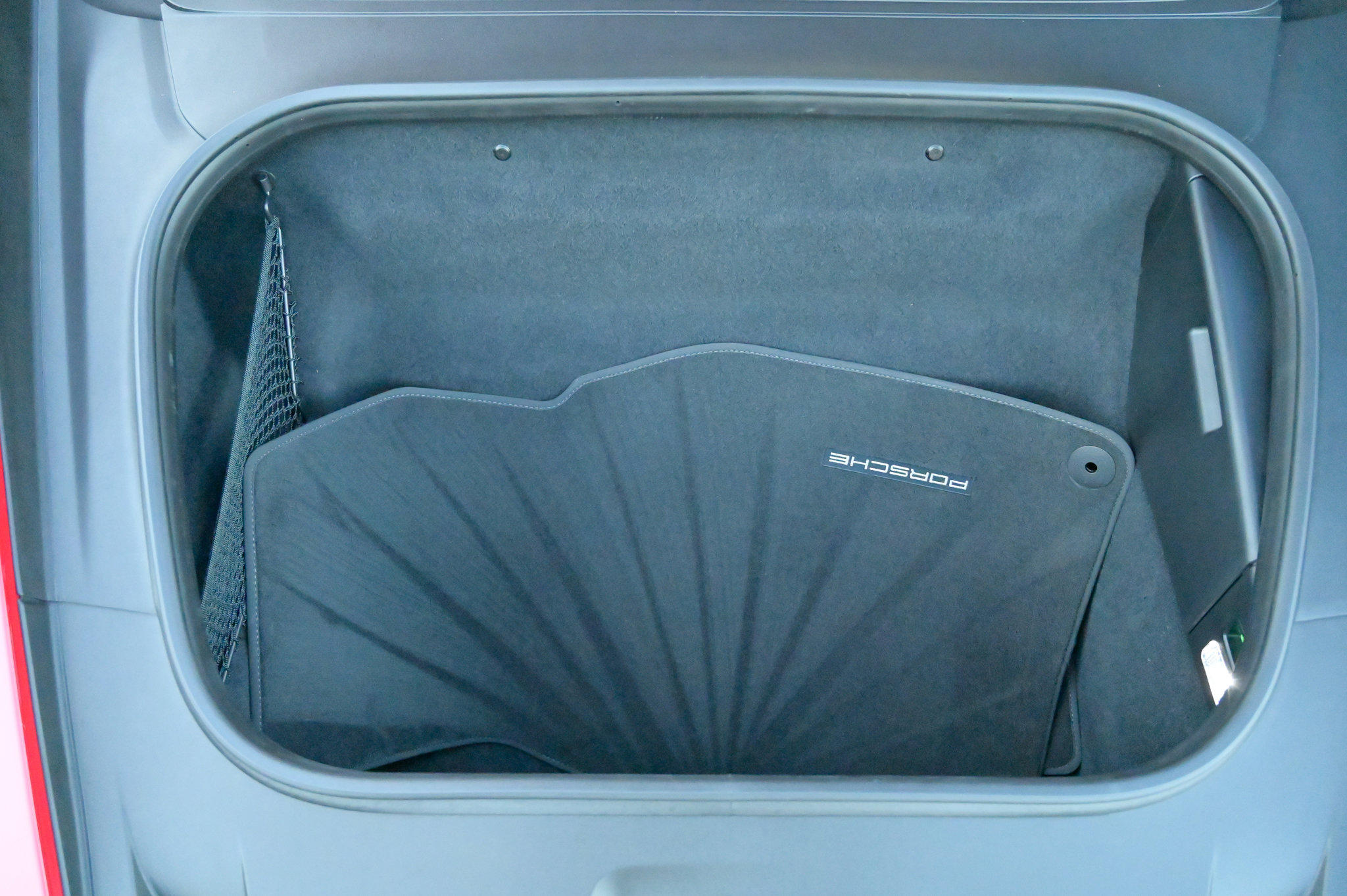 Used 2021 Porsche 911 Targa 4S image 51