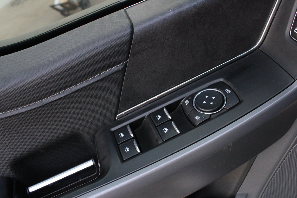 Used 2024 Ford F150 XLT AWD/4WD image 7