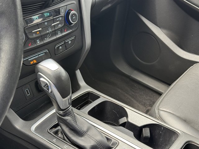 Used 2018 Ford Escape SEL image 19