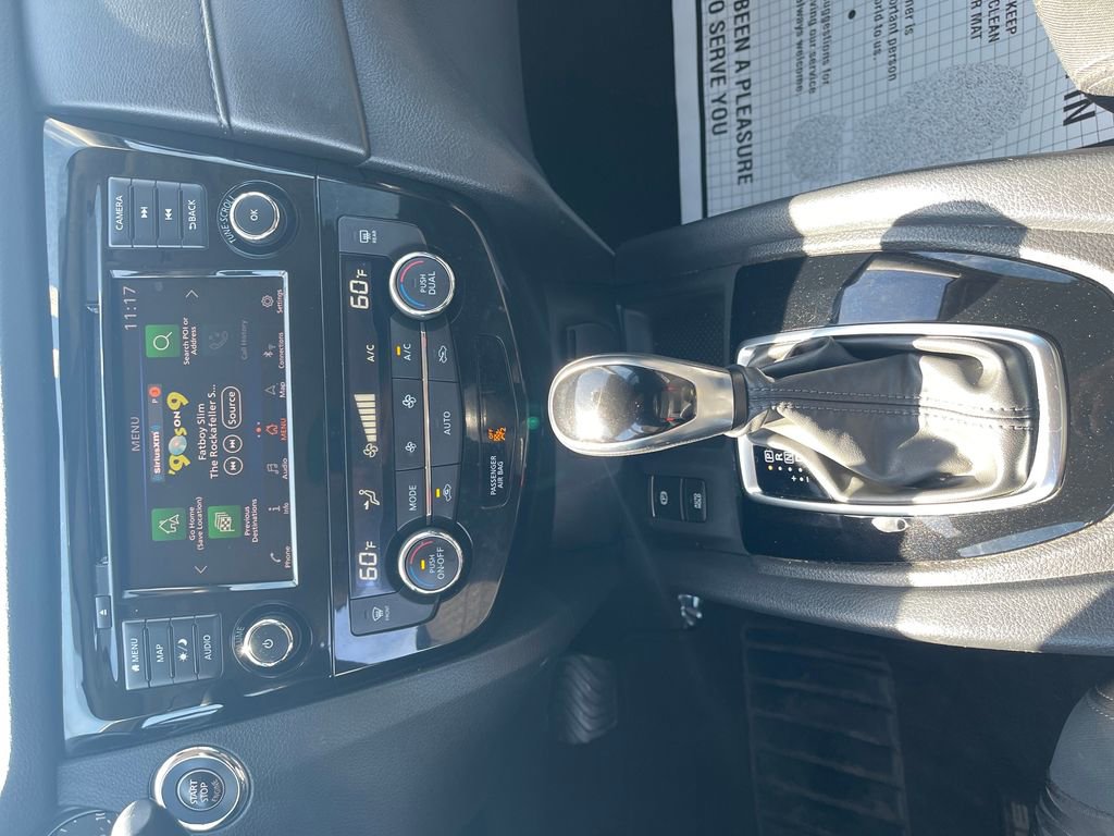 Used 2020 Nissan Rogue SV w/ Premium Package AWD/4WD image 23