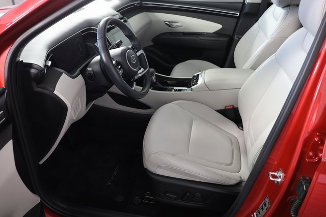 Used 2023 Hyundai Tucson SEL w/ Convenience Package image 19