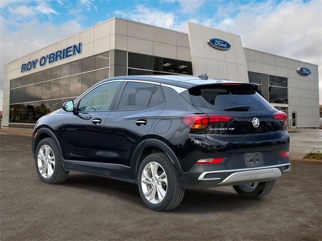 Used 2023 Buick Encore GX Preferred w/ Cold Weather Comfort Package image 3