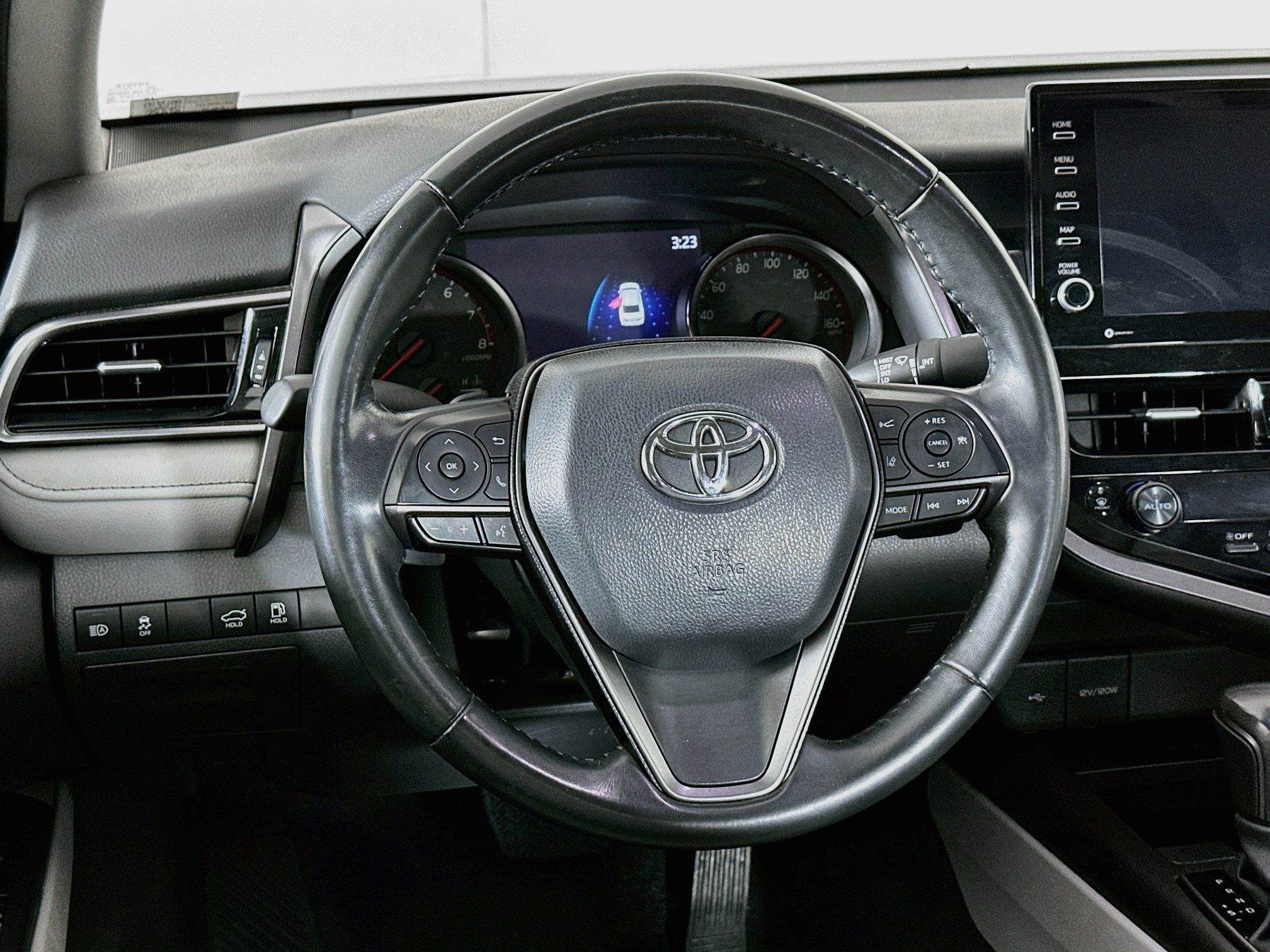 Used 2024 Toyota Camry XSE FWD image 18