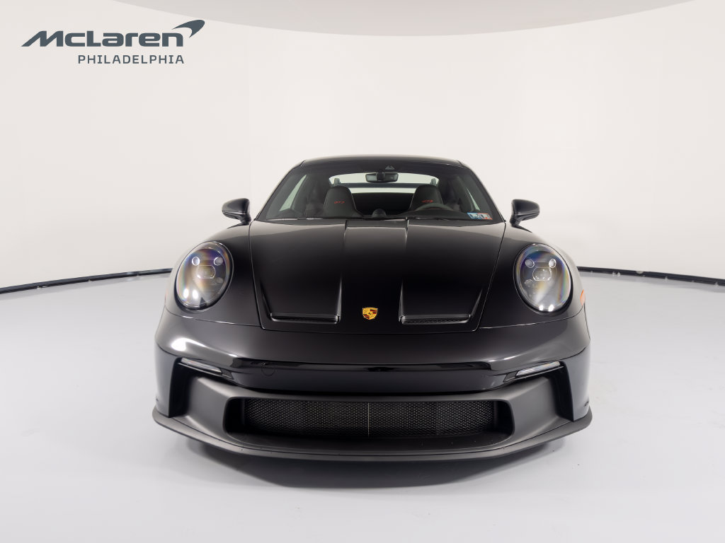 Used 2022 Porsche 911 GT3 RWD image 8