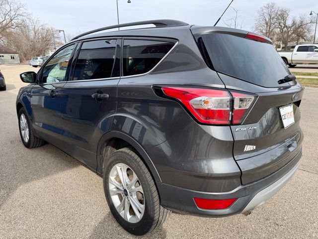 Used 2018 Ford Escape SE image 5