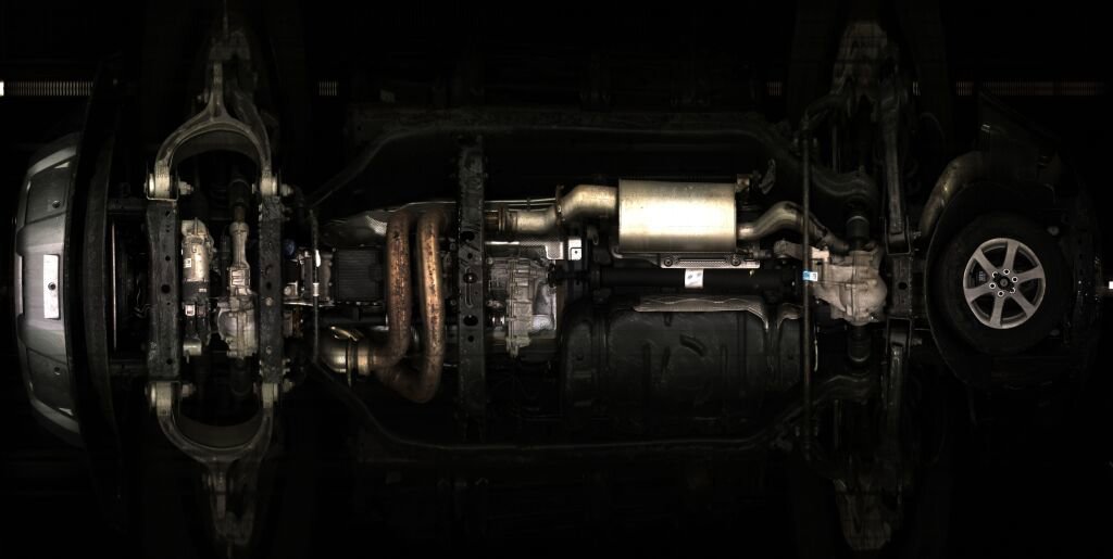 Used 2024 Jeep Wagoneer Series II image 17