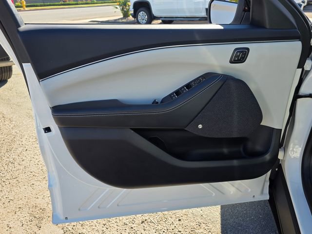 Used 2024 Ford Mustang Mach-E Premium image 21