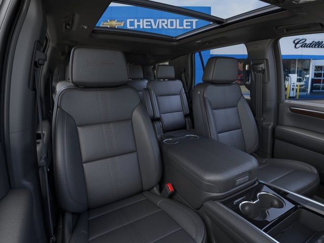 New 2026 Chevrolet Tahoe High Country AWD/4WD image 17