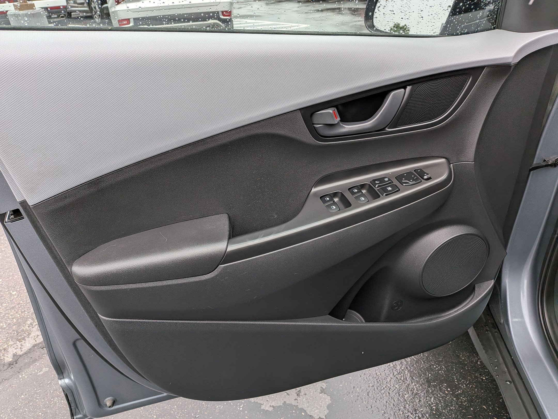 Certified 2021 Hyundai Kona SEL AWD/4WD image 14