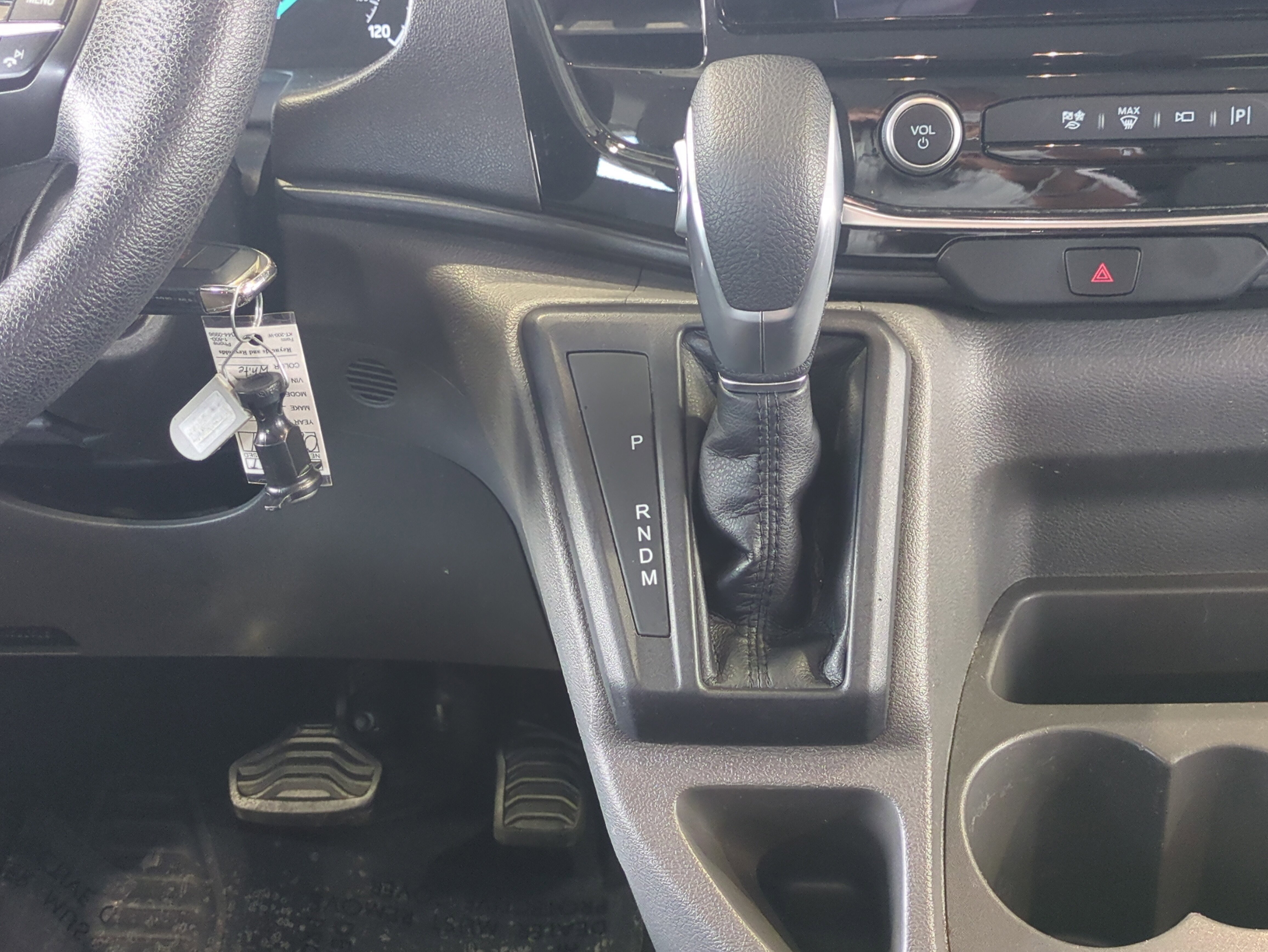 Used 2023 Ford Transit 350 XLT image 19