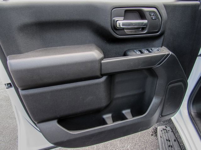 New 2024 GMC Sierra 2500 Pro image 13