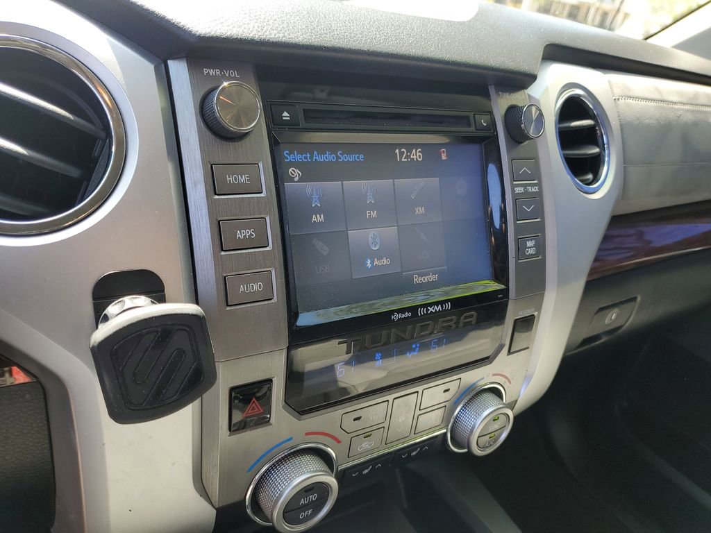 Used 2014 Toyota Tundra Limited w/ TRD Off Road Package image 29