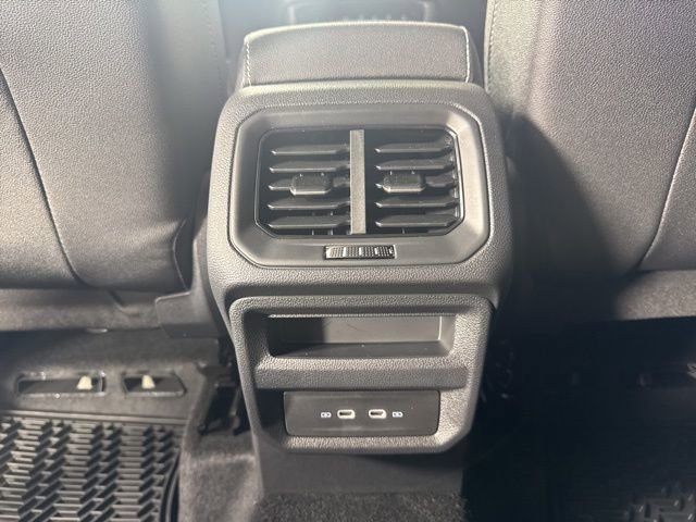 New 2026 Volkswagen Taos SEL AWD/4WD image 13