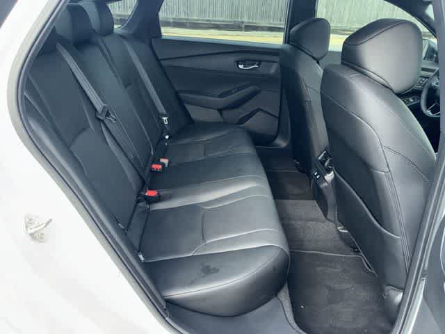 Used 2026 Honda Accord Sport image 22