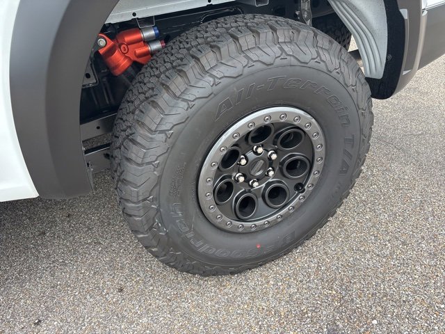 New 2025 Ford F150 Raptor image 5