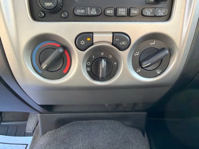 Used 2008 Chevrolet Colorado LT w/ Power Convenience Package AWD/4WD image 22