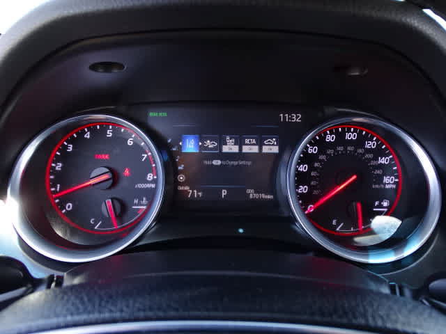 Used 2020 Toyota Camry XSE w/ Driver Assist Package FWD image 24