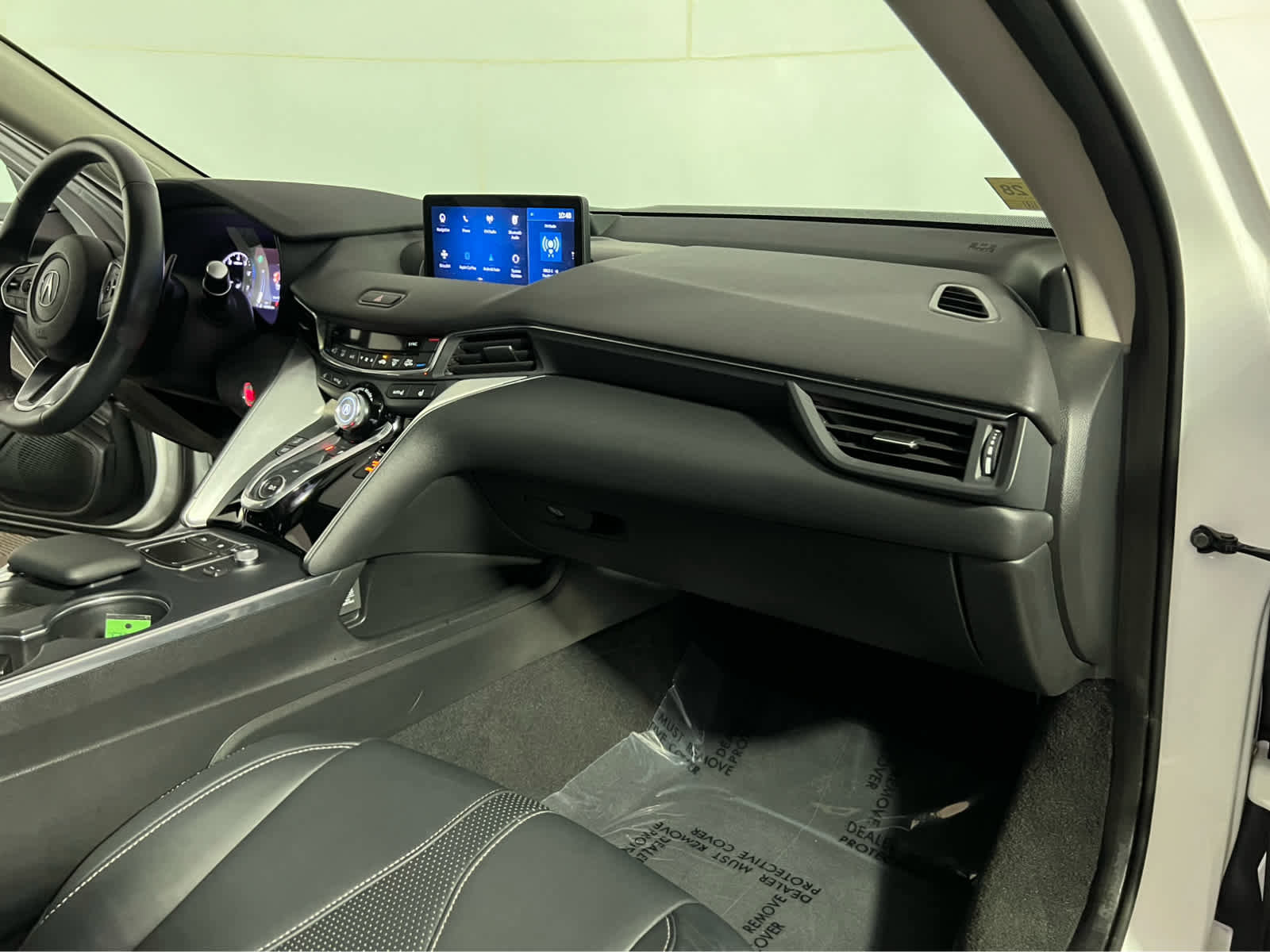 Certified 2023 Acura TLX w/ Technology Package image 28