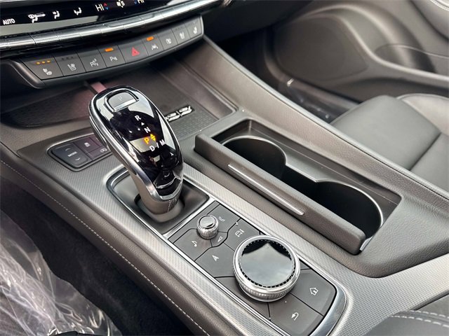 New 2026 Cadillac CT5 Premium Luxury w/ Technology Package image 22