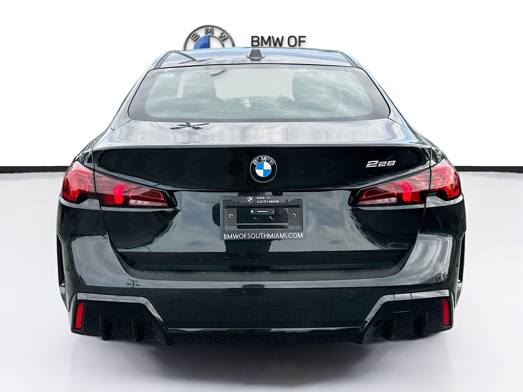 New 2026 BMW 228i FWD image 5