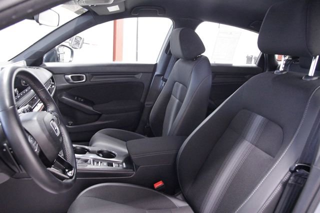Certified 2024 Honda Civic Sport image 15