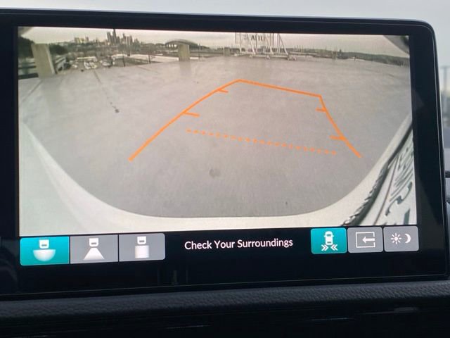 Certified 2024 Honda CR-V Sport Touring image 19