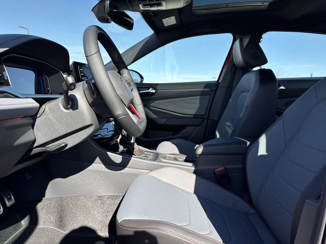 New 2026 Volkswagen Jetta GLI Autobahn image 11