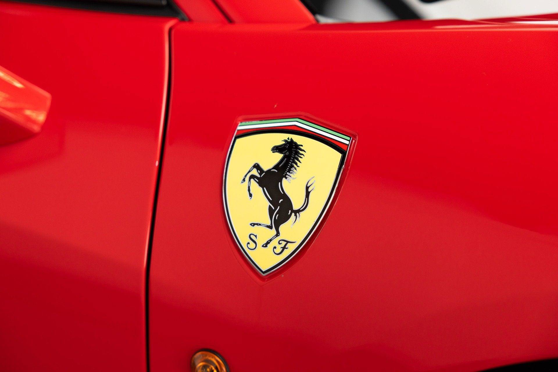 Certified 2014 Ferrari 458 Speciale Coupe RWD image 25