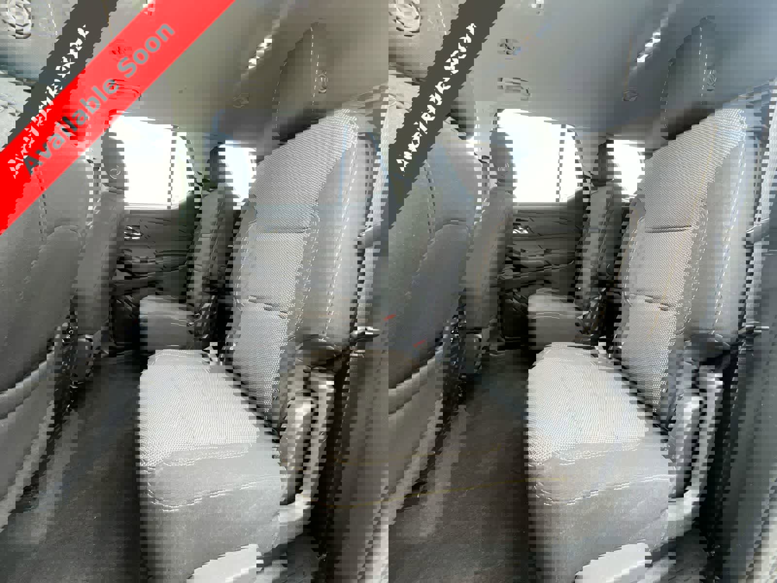 Used 2018 Chevrolet Traverse LT w/ LPO, Floor Liner Package image 19