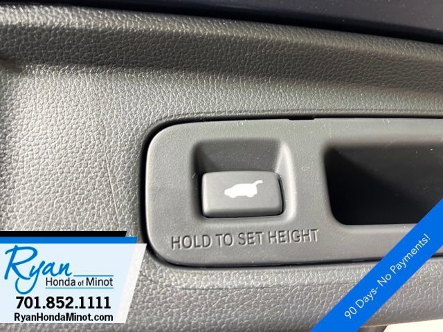 New 2026 Honda CR-V TrailSport image 10