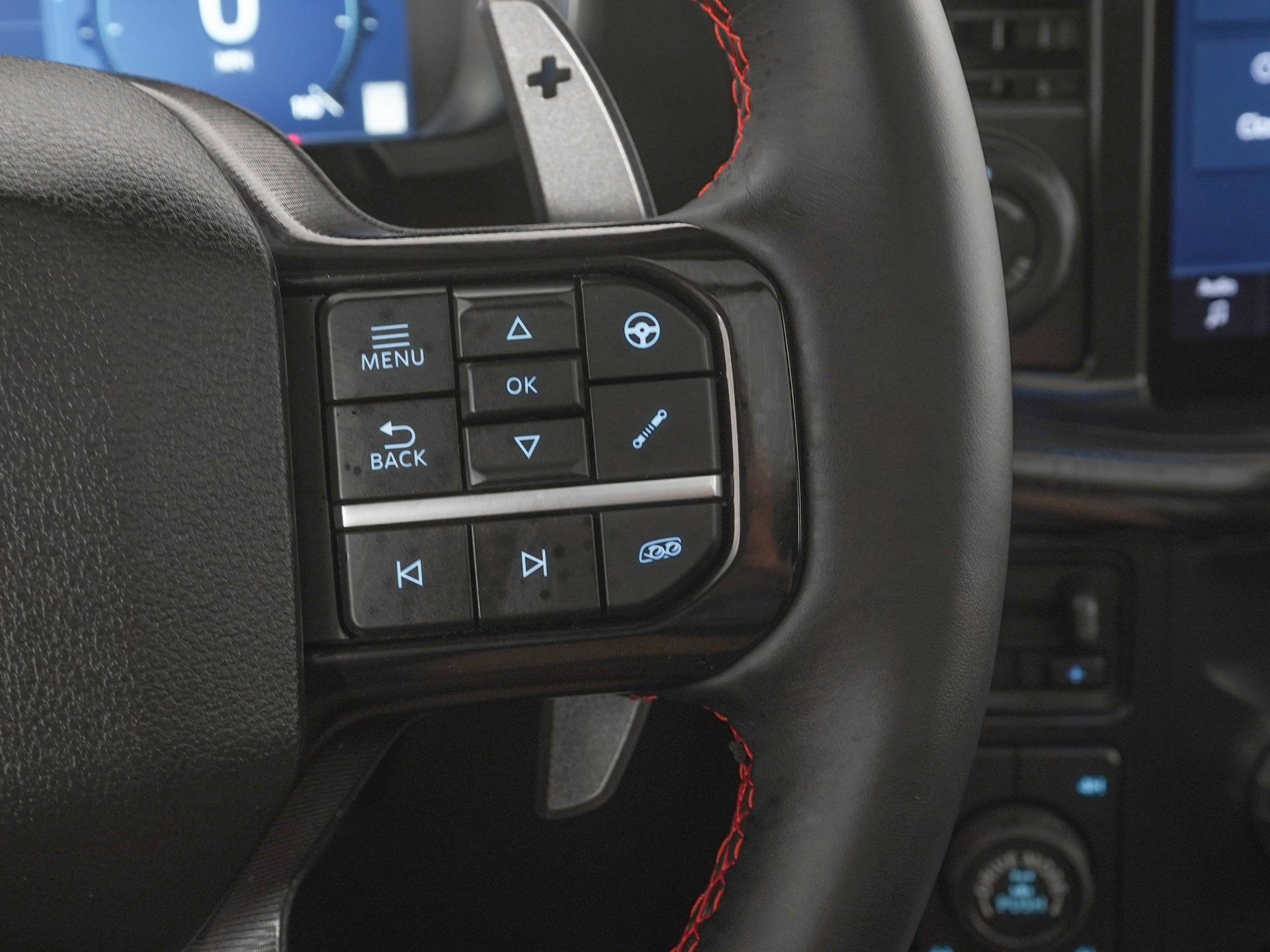 Used 2025 Ford F150 Raptor w/ Equipment Group 803A Raptor R image 21