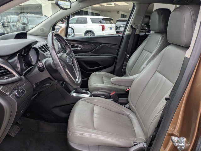 Used 2016 Buick Encore FWD image 15