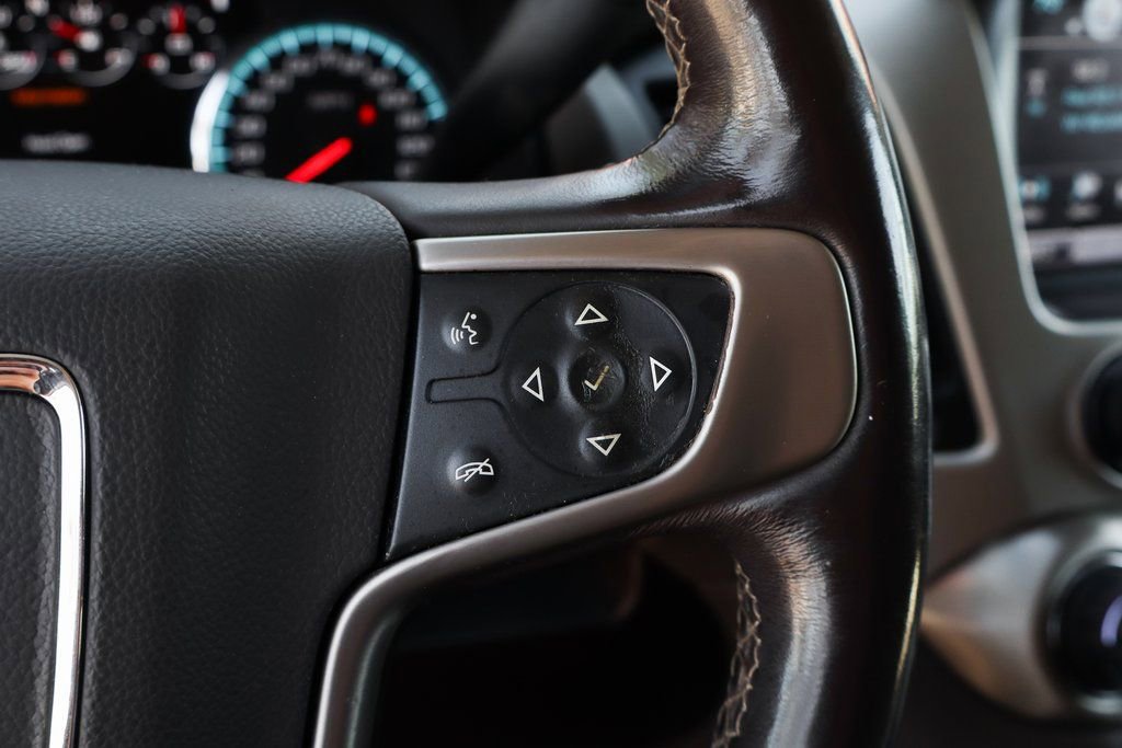 Used 2018 GMC Yukon Denali w/ Denali Ultimate Package AWD/4WD image 27